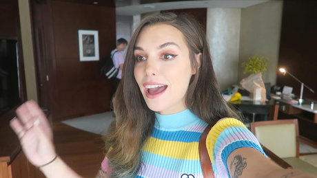 Marzia Kjellberg sex star pic
