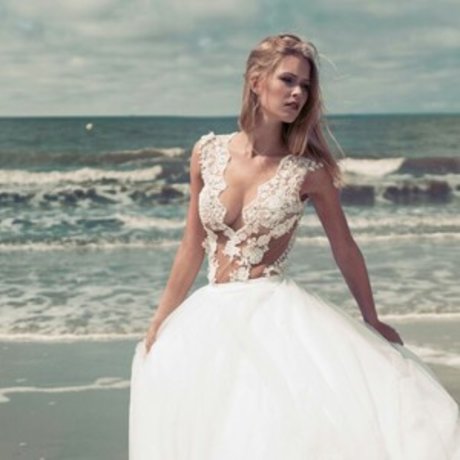 Melanie Kroll nice actress photo