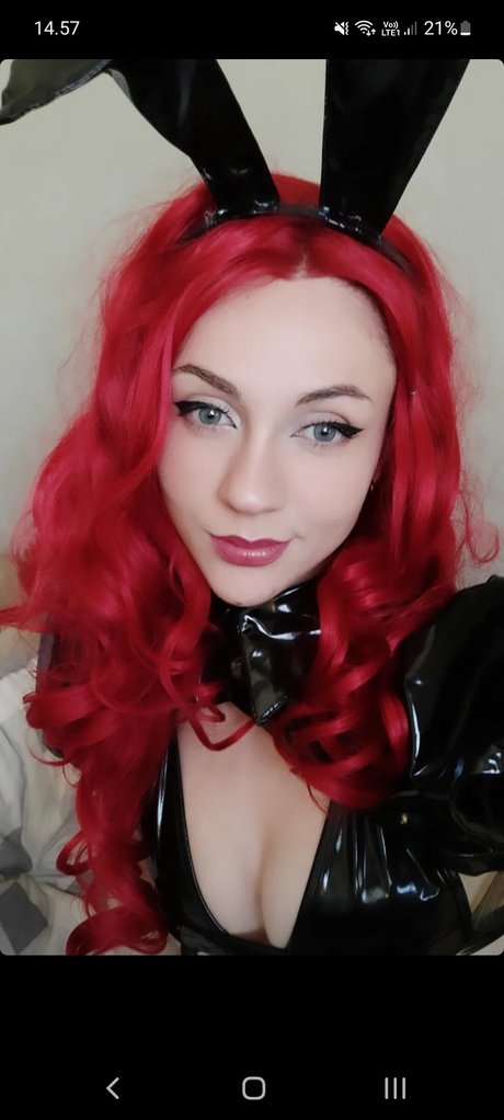 Michal Cosplay_ model pretty archive