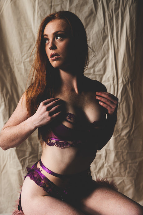 Meagan Caine nice model galleries