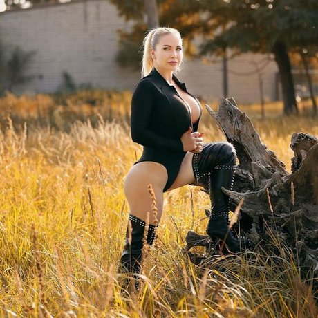 Ria Norden_ pornstar adult pic