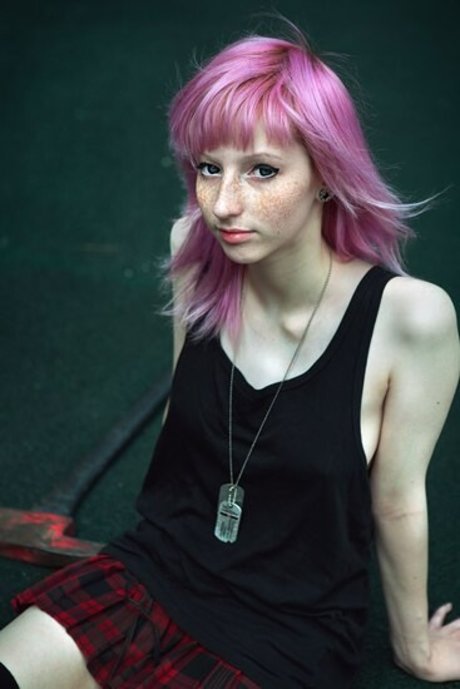 Eliza Satu model sex pictures