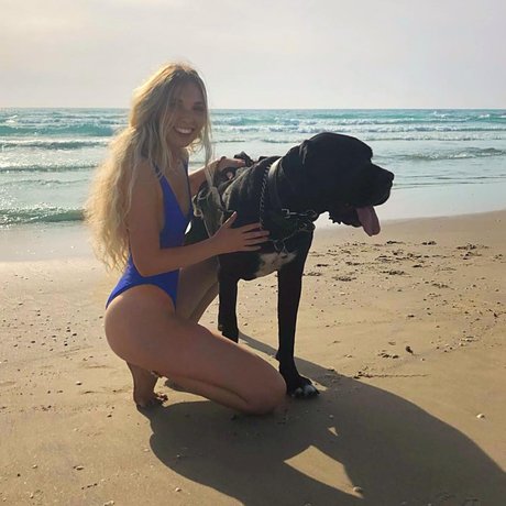 _Anna Bella high quality star picture