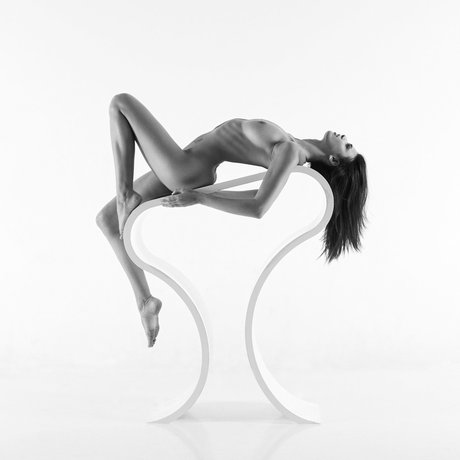 Zoi Gorman xxx star photo