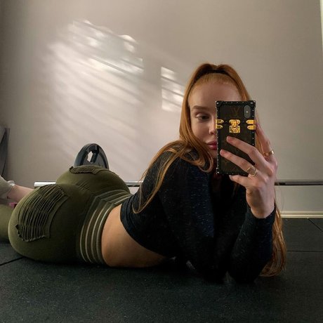 Amber J Smith pornographic star img