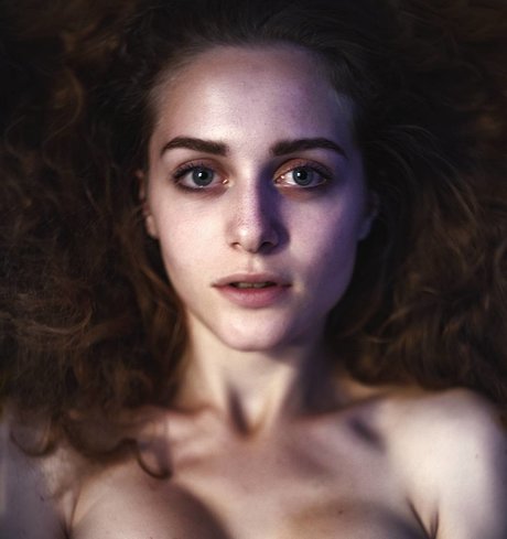 Ave Maria_ beautiful model picture