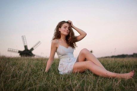 Ave Maria_ free model picture