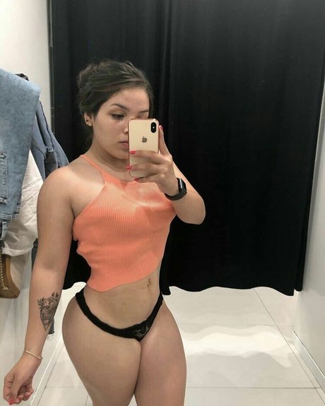 Aylin Guevara nude actress img