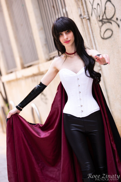 Maya Gold pornstar image