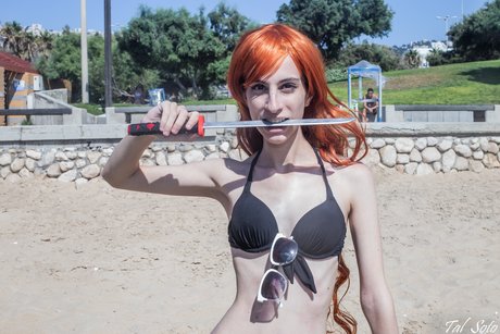 Maya Gold nudes model pics