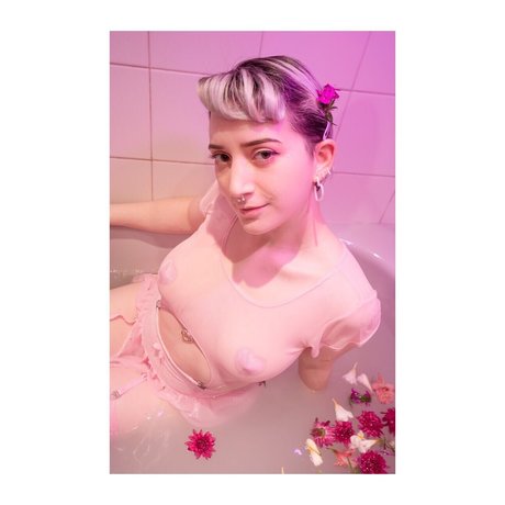 Jazmin Pastela naked pornstar photos