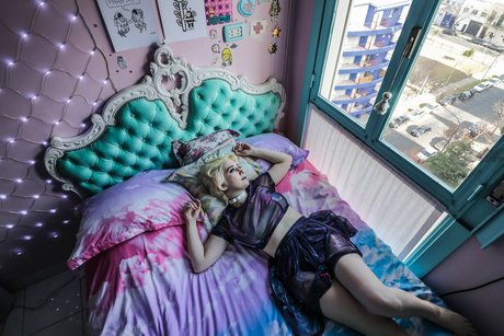 Jazmin Pastela nice star photo