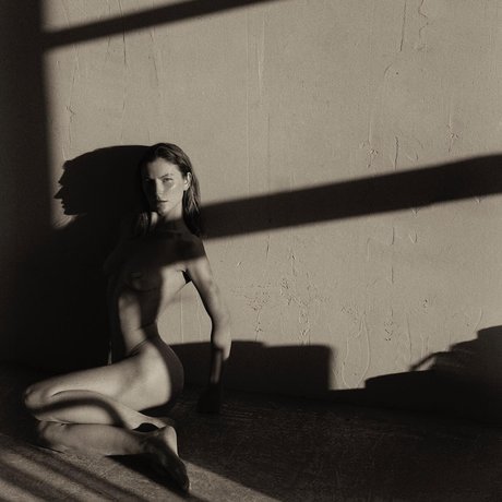 Lena Stepanova free model photo