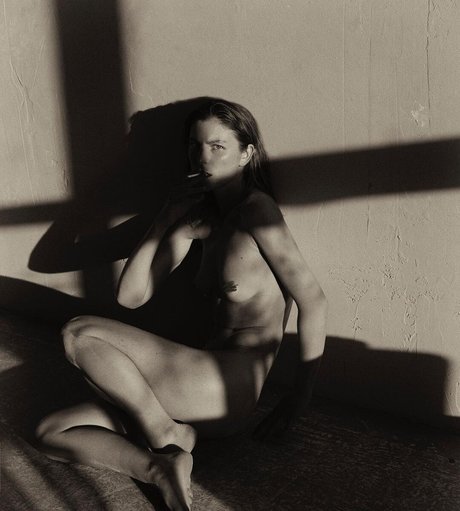 Lena Stepanova pornographic star archive