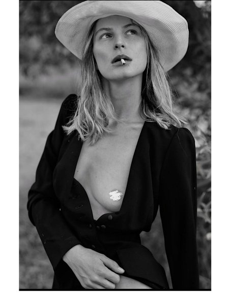 Lena Stepanova perfect model image