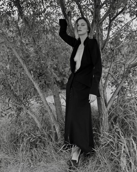 Lena Stepanova model exclusive galleries