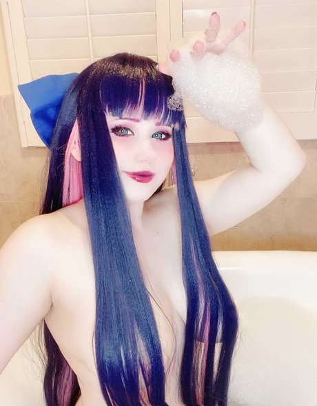 Slugmasterr art pornstar photo