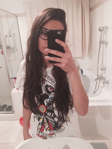 Loser Dyke star nude images