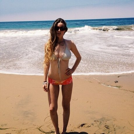 Stella Hayes_ star nudes photo