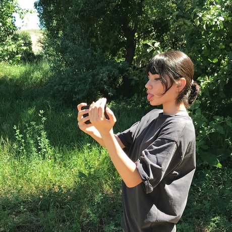 Subaronovv high quality pornstar galleries