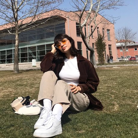 Subaronovv nudes model images