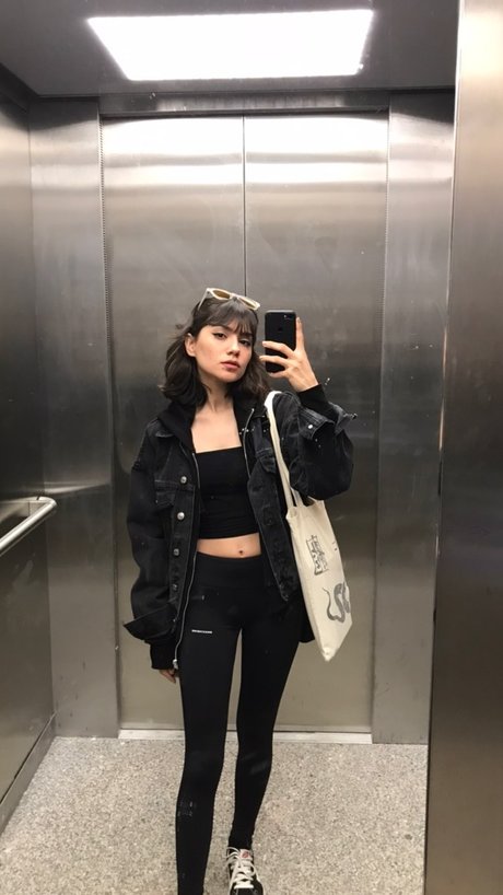 Subaronovv nudes star picture