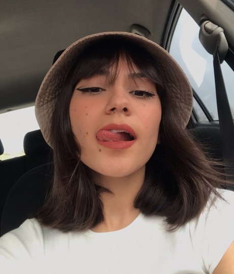 Subaronovv nude actress archive