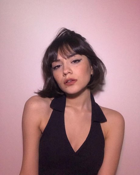 Subaronovv pornstar pretty pic