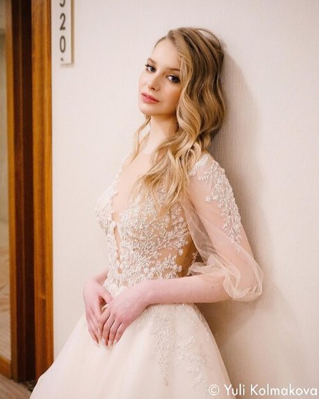 Yulia Kolmakova sex model image