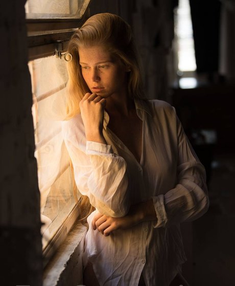 Anna Niro best model image