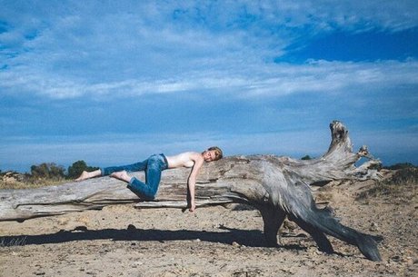 Anna Niro star naked gallery