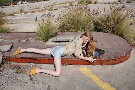 Anna Niro star nice gallery