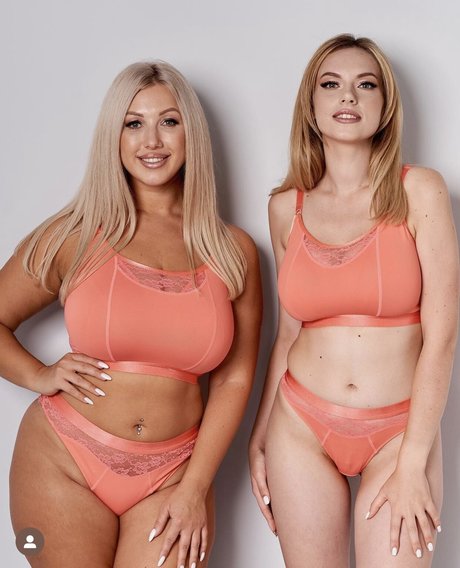 Brazerie Lingerie model free picture