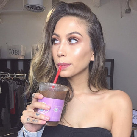 Crystal Seranno pornstar free pic