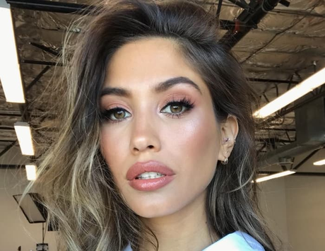 Crystal Seranno best actress photo