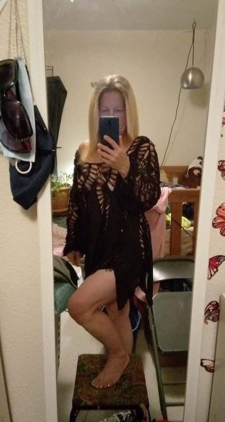 Dana Jones perfect star pic