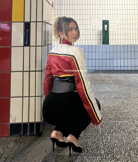 Estelle Xo nudes star image