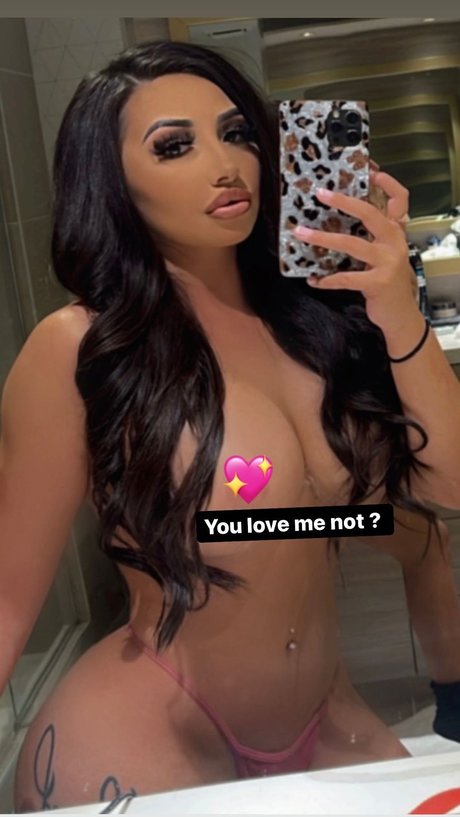 Irene Maddux model pornographic photos