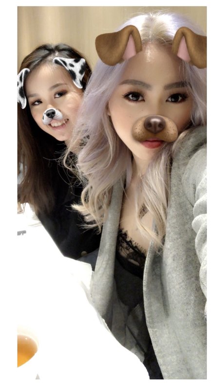 Kara Chan erotic pornstar photo