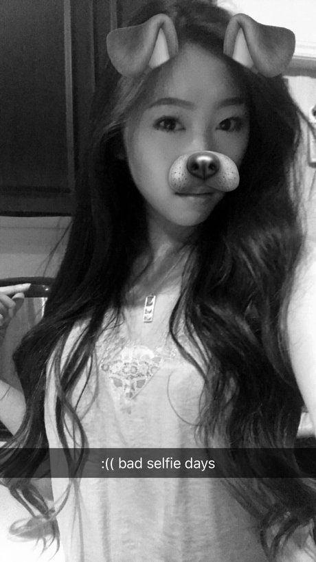 Kara Chan nice star picture