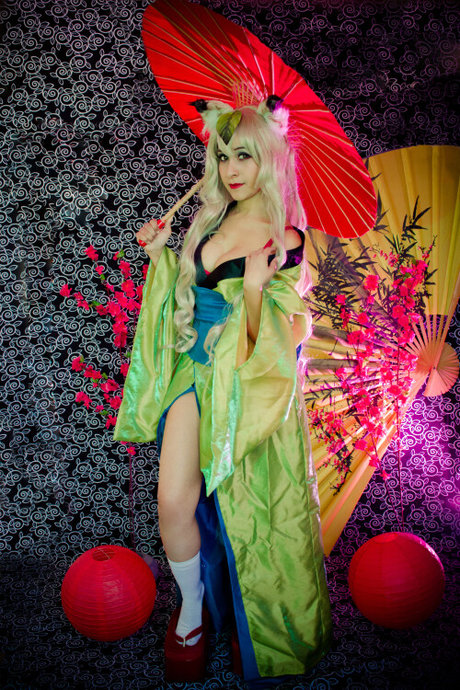 Kitsune No Fullmoon pornstar adult galleries