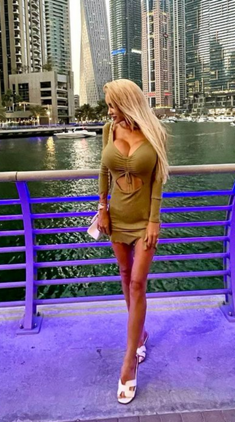 Ramona Perthel free actress photo