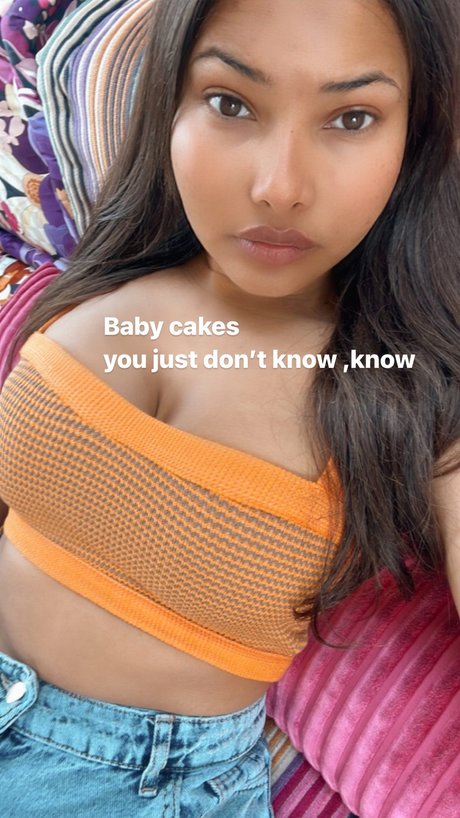 Steph Esther pornstar nude picture