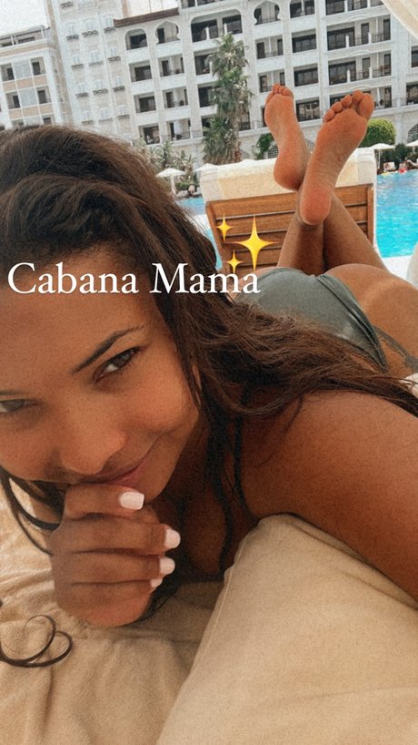 Steph Esther model sex archive