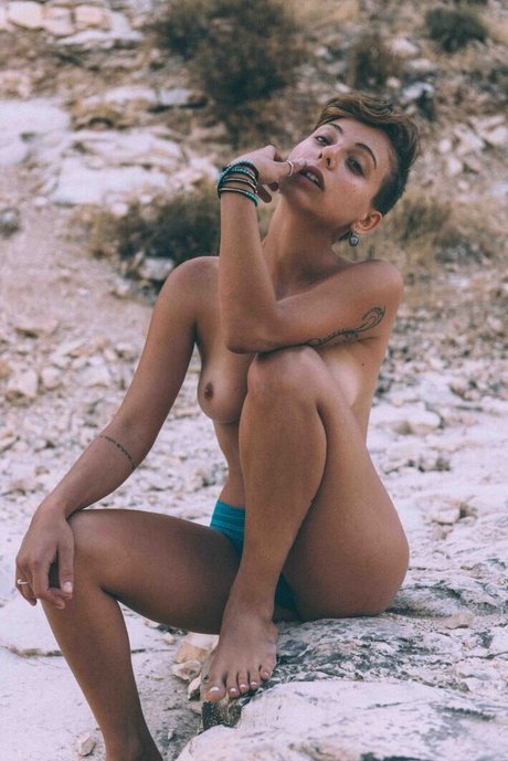 Tohar Frie pornstar perfect picture