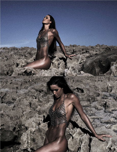 Valentina Lequeux pornstar free photos