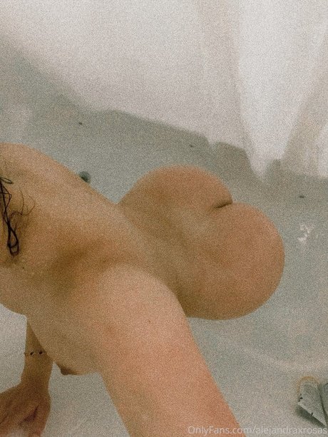 Alejandra Rosas free actress archive