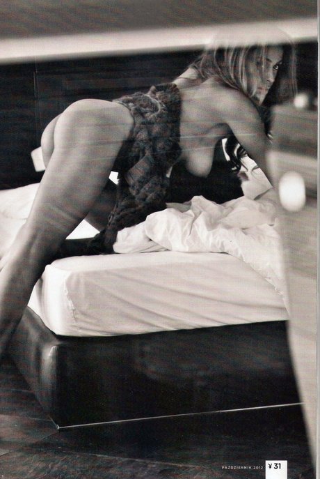 Alexsandra Szwed pornstar art picture