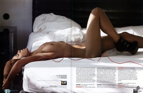 Alexsandra Szwed nudes pornstar photo