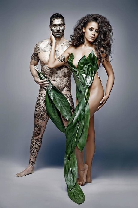 Alexsandra Szwed star xxx photos